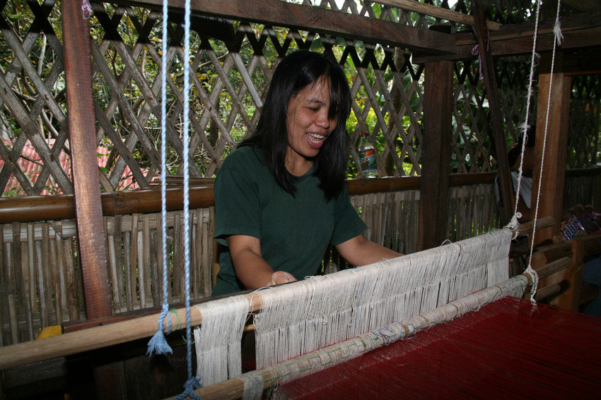 Microloans to 16 Entrepreneurs in the Philippines