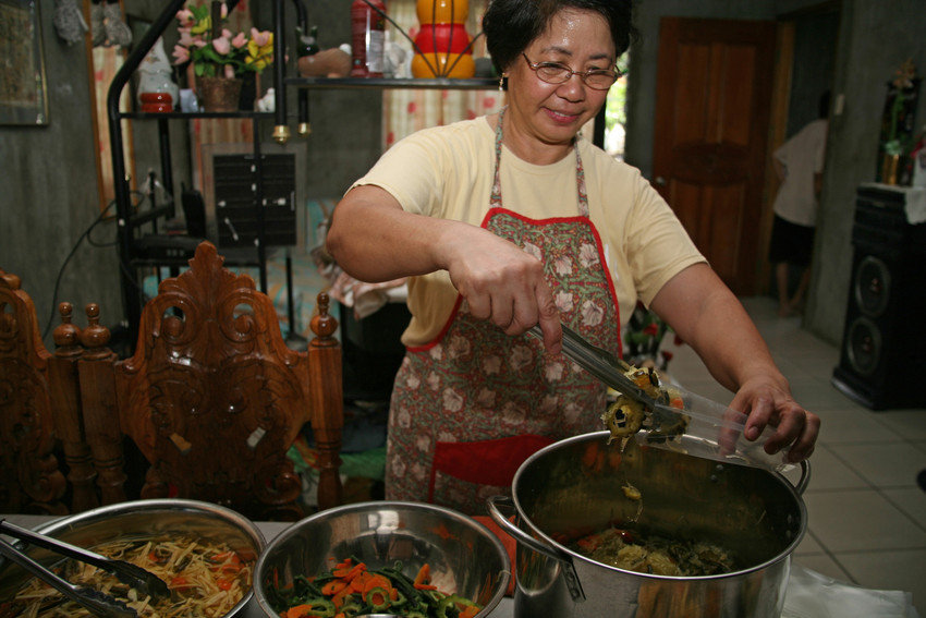 Microloans to 16 Entrepreneurs in the Philippines