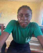 Akon at Greenbelt Academy