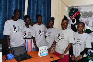 Skills for Success is a success!