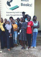 Students after Day One of Skills for Success