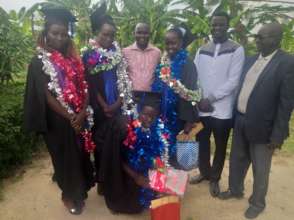 Graduation November 2020