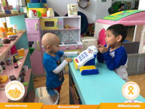 Working together we can make the difference