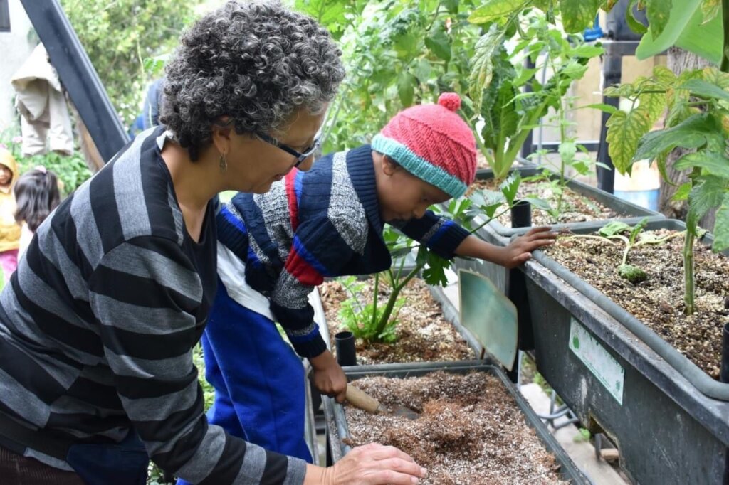 Give Life to Mexican Children with Cancer