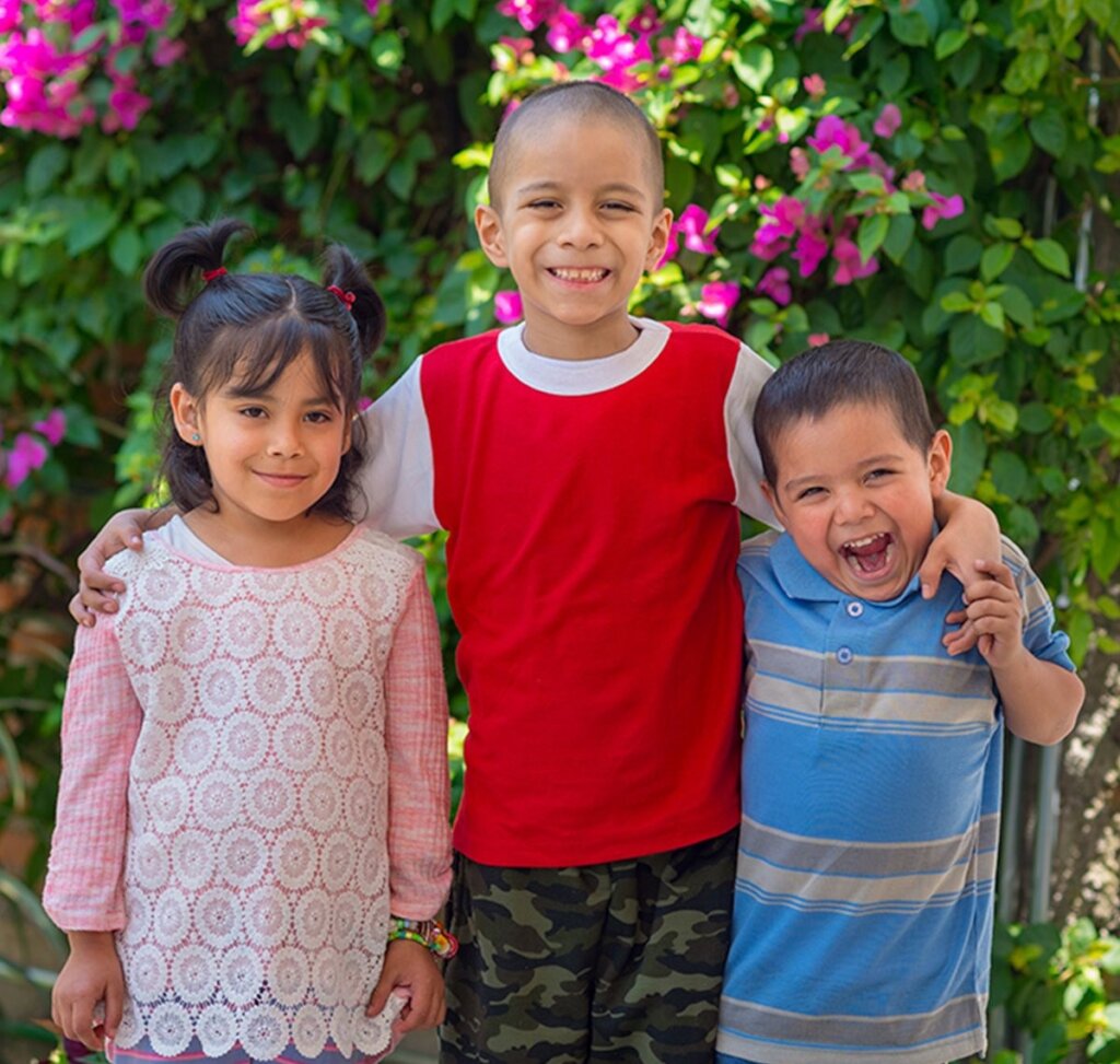 Give Life to Mexican Children with Cancer