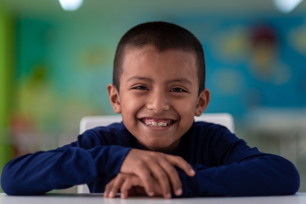 Give Life to Mexican Children with Cancer