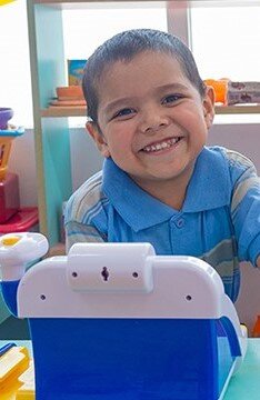 Give Life to Mexican Children with Cancer