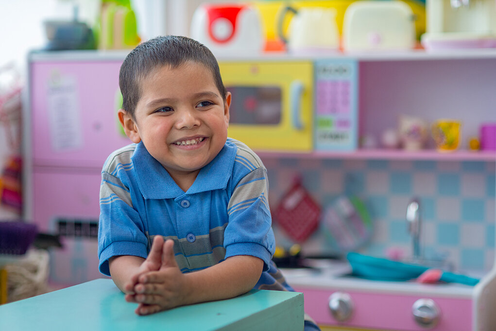 Give Life to Mexican Children with Cancer