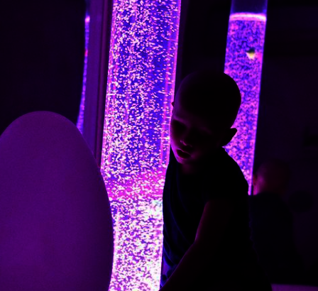 Give Life to Mexican Children with Cancer