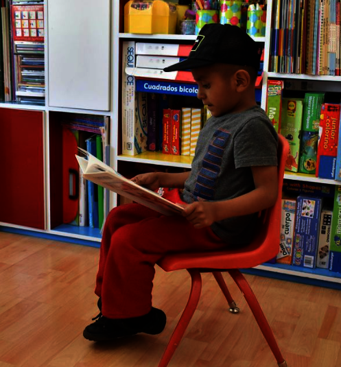 Give Life to Mexican Children with Cancer