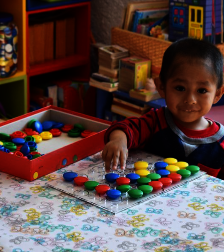 Give Life to Mexican Children with Cancer