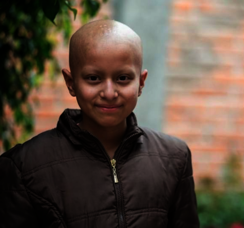 Give Life to Mexican Children with Cancer