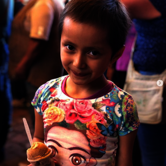 Give Life to Mexican Children with Cancer