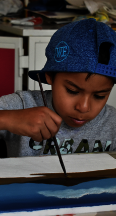 Give Life to Mexican Children with Cancer