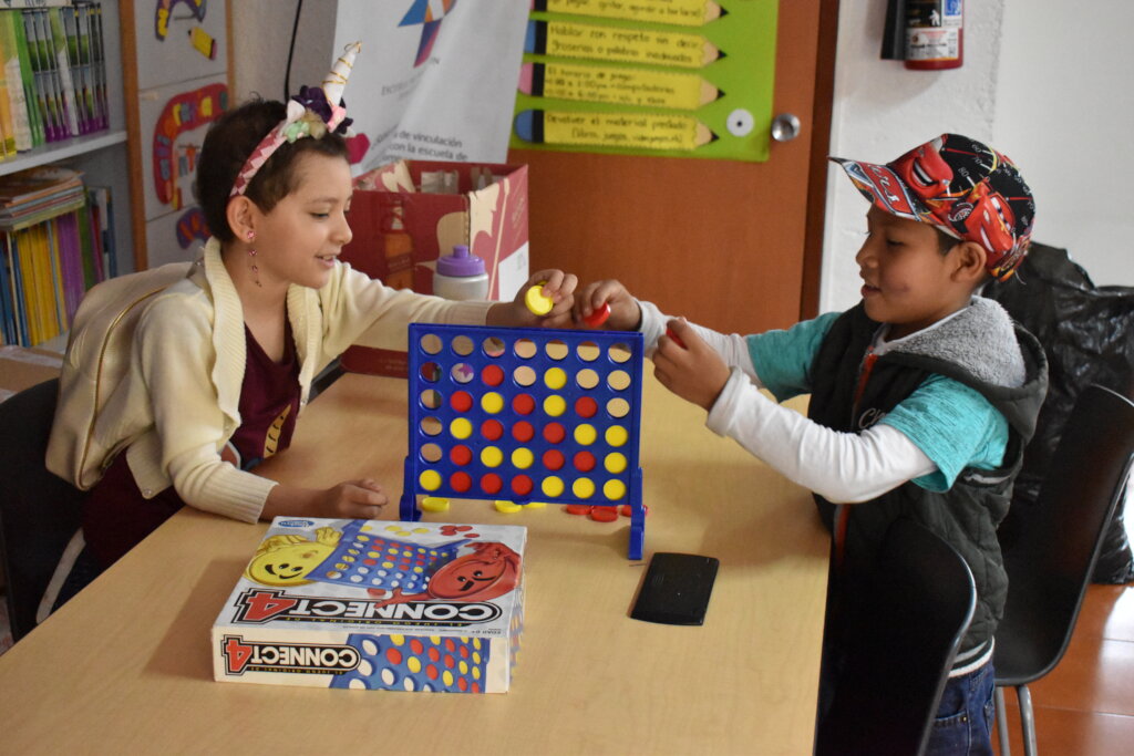 Give Life to Mexican Children with Cancer