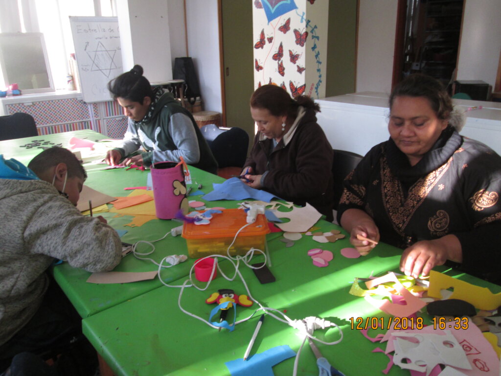 Give Life to Mexican Children with Cancer