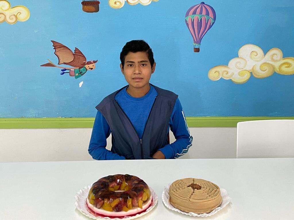 Give Life to Mexican Children with Cancer