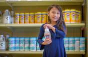 COVID-19 > World Vision's global response