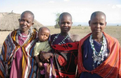 Providing Microloans for the Poor in Tanzania