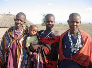 Providing Microloans for the Poor in Tanzania