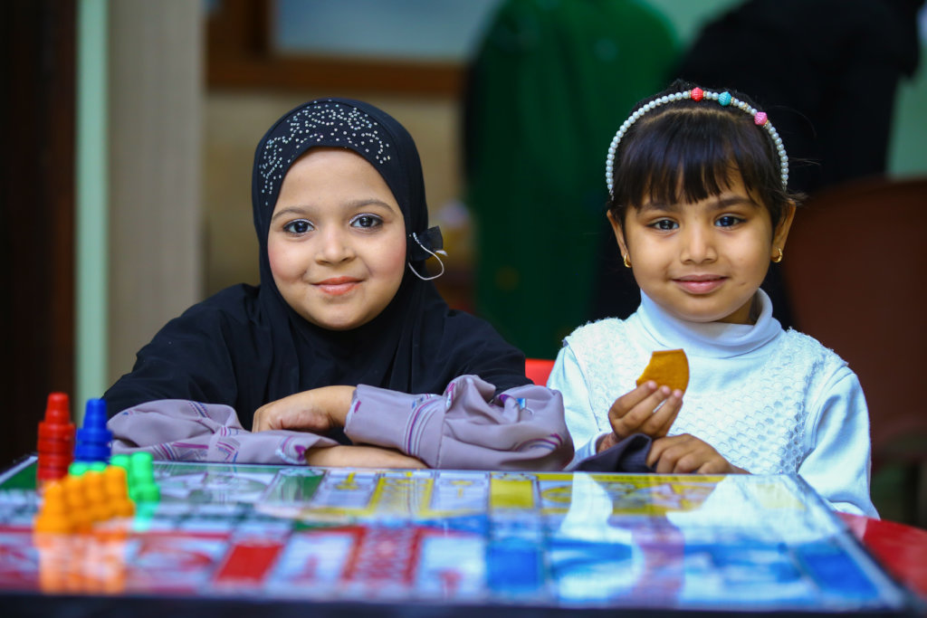 Save lives of Children with Thalassemia