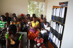 South Sudanese in need of microloan in Uganda