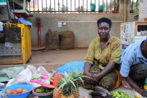 Small loans are providing an economic lifeline