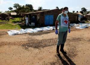 The victims of south Sudan madness