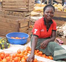 I am happy with GlobalGiving donors