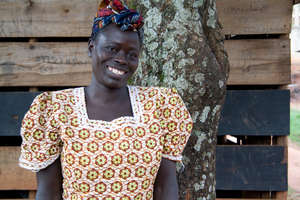 Sata Lamunu, beneficiary