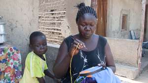 Micro-loan gives us confidence and future promise!
