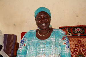 Josephine Achayo