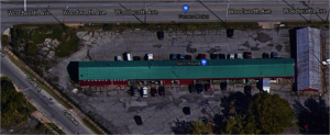 Coit Rd Farms' Market