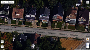 Current Housing Conditions #1
