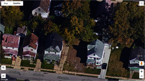 Current Housing Conditions #2