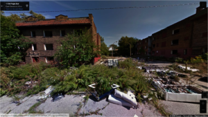 Current Housing Conditions #5