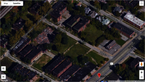 Current Housing Conditions #3