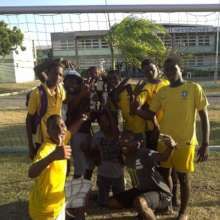 Akofena football club wins gold