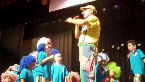 YMCA Graduate Oklahoma- GO Scholars Summer Camp