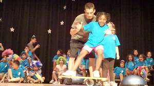 YMCA Graduate Oklahoma- GO Scholars Summer Camp