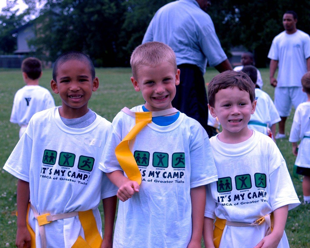 Etan Thomas: Provide after school care for kids