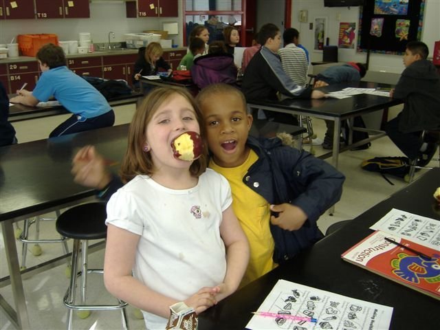 Etan Thomas: Provide after school care for kids
