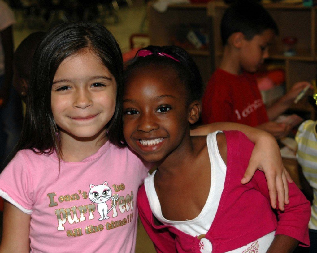Etan Thomas: Provide after school care for kids