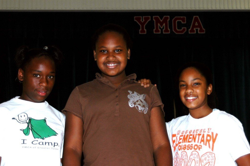 Etan Thomas: Provide after school care for kids