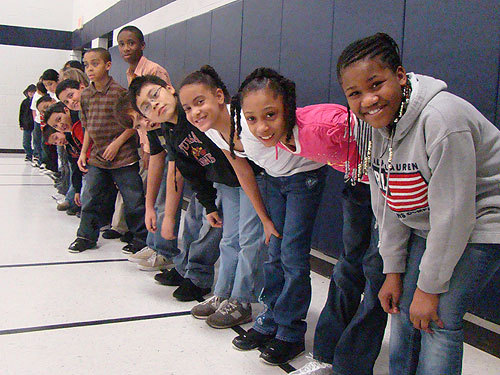 YMCA Graduate Oklahoma