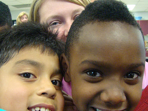 YMCA Graduate Oklahoma