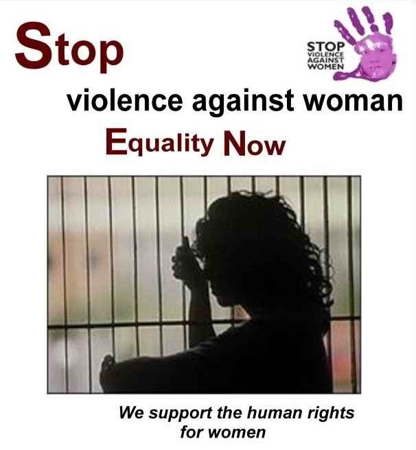 Fight Female Genital Mutilation and save a girl !