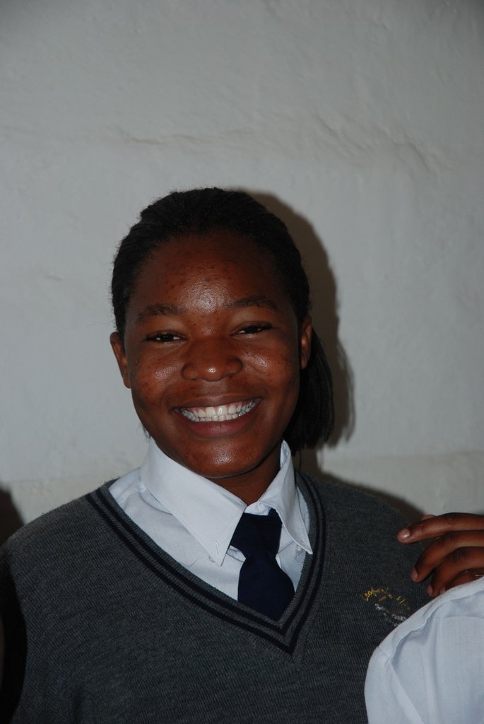 Sponsor Hope for Vulnerable Zambian Children