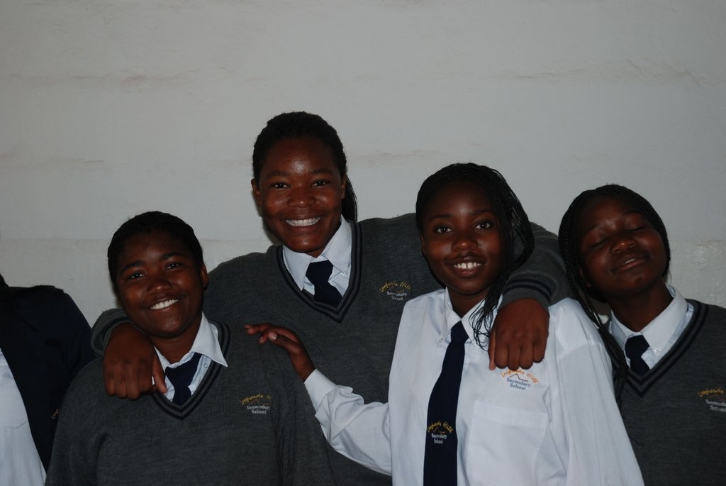 Sponsor Hope for Vulnerable Zambian Children