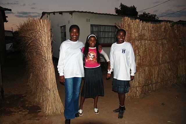Sponsor Hope for Vulnerable Zambian Children